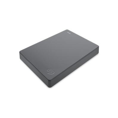 Disque dur Seagate STJL1000400 1 to 2.5" USB 3.0 Noir