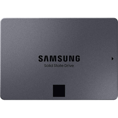 Disco Duro SSD 1 To Samsung 870 QVO SATA 2,5''