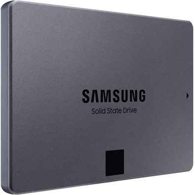 Disco Duro SSD 1 To Samsung 870 QVO SATA 2,5''