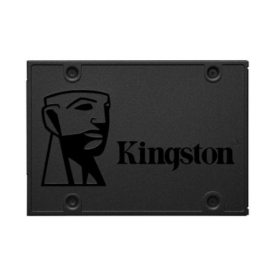 Disco Duro SSD Kingston A400 240 Go SATA 3 2,5''