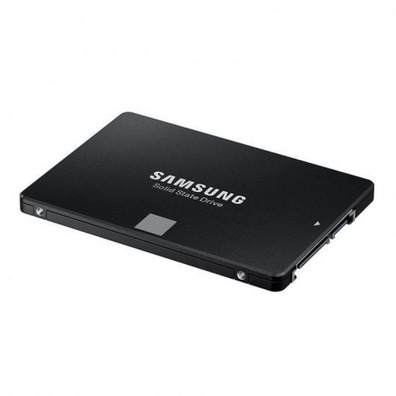 Disco Duro SSD Samsung 860 EVO SATA 3 2 To