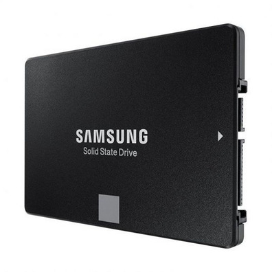 Disco Duro SSD Samsung 860 EVO SATA 3 2 To
