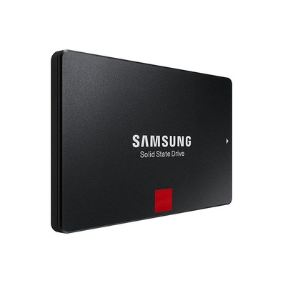 Disco Duro SSD Samsung 860 Pro 256 Go SATA 3 2,5''