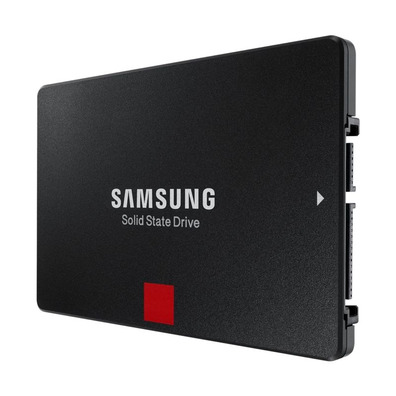 Disco Duro SSD Samsung 860 Pro 256 Go SATA 3 2,5''