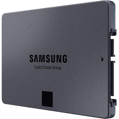 Disco Duro SSD Samsung 870 QVO 4TB SATA 3 2.5''