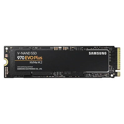 Disco Duro SSD Samsung EVO 970 Plus 500 Go M. 2 NVMe