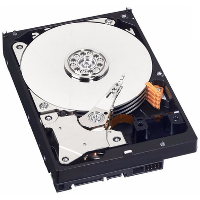 Western Digital Blue 4TB 3.5 disque dur