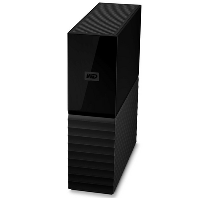 Disco Duro Western Digital My Book 12TB 3.5''USB 3.0