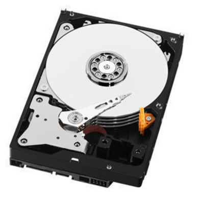 Western Hard Digital Purple 1TB SATA 3