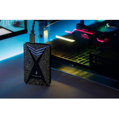 Disque externe SSD SureFire GX3 Gaming 1 To USB 3.2