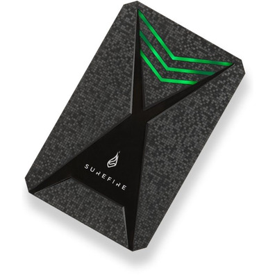 Disque externe SureFire GX3 Gaming 1TB 2.5 "USB 3.2