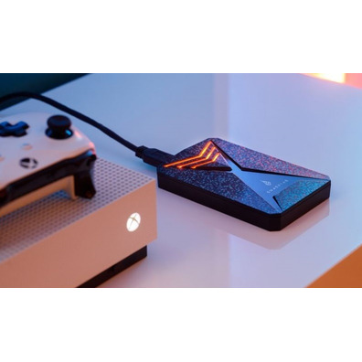 Disque externe SureFire GX3 Gaming 1TB 2.5 "USB 3.2