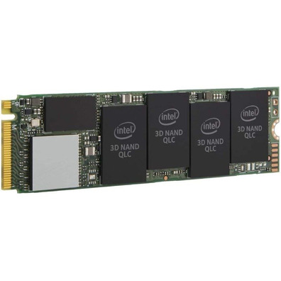 Disco SSD Intel SSDPEKNW512G8XT 660P 512 Go M. 2 2280