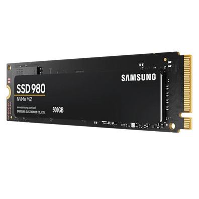 Disco SSD Samsung 980 500 Go M. 2 2280 PCIe