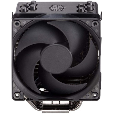 Disipador Cooler Master Hyper 212 Black Edition Intel/AMD