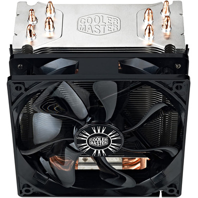 Disipador Cooler Master Hyper 212 EVO Intel/AMD