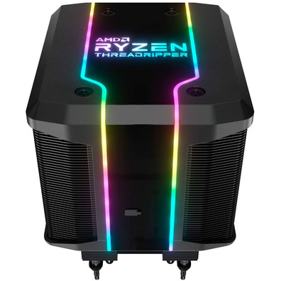 Disipador Cooler Master Wraith Ripper TR4
