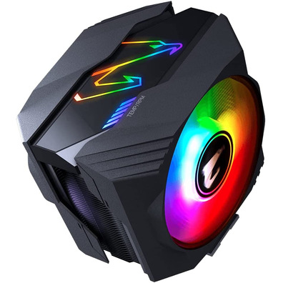 Disipador CPU Gigabyte Aorus ATC800 RGB