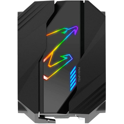 Disipador CPU Gigabyte Aorus ATC800 RGB