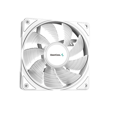 Disipador Refrigeración Líquida Château Deepcool 360EX A-RGB Blanc Intel/AMD