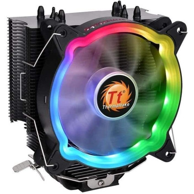 Disipador Thermaltake UX200 ARGB Intel/AMD