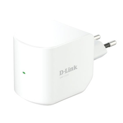 D-Link sans fil N300 Extendeur de portée