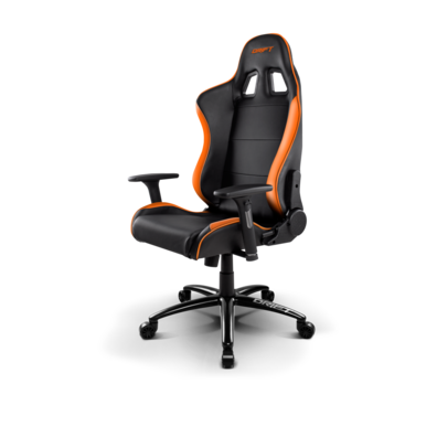 Drift DR200 Black/Orange