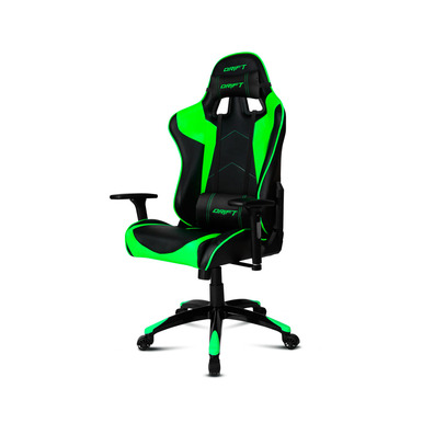 Gaming Seat Drift DR300 Green