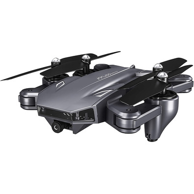 Dron Innjoo Blackeye 4K Negro