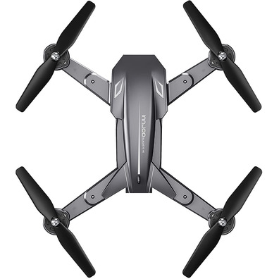 Dron Innjoo Blackeye 4K Negro