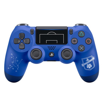 Dualshock 4 V2 Vague De L'Uefa Champions League En Édition Limitée