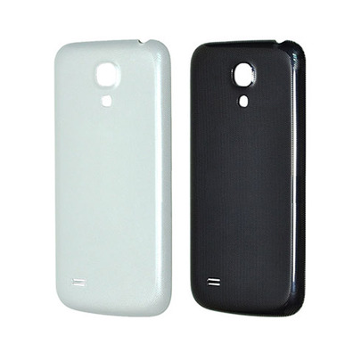 Battery cover for Samsung Galaxy S4 Mini Noir / Vert