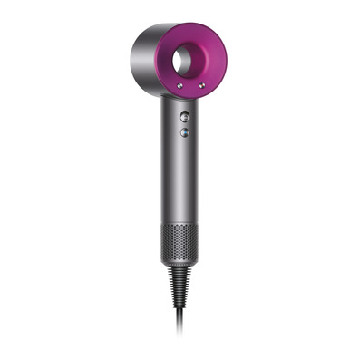 Dyson Supersonique - Cheveux Smart