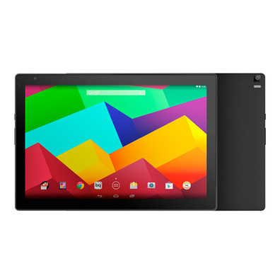 Tablet BQ Aquaris E10 Noire