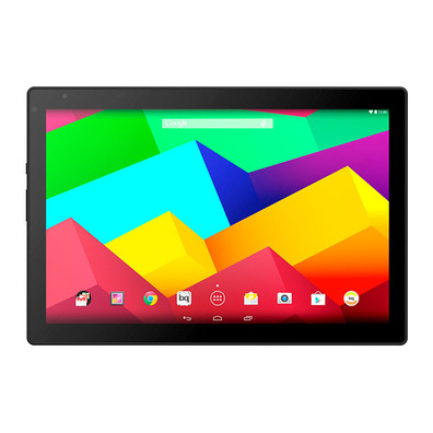 Tablet BQ Aquaris E10 Noire