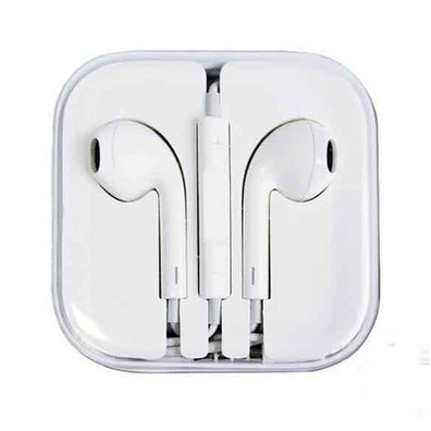 EarPods avec jack 3.5 mm Apple Officiel