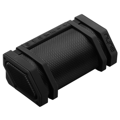 Haut-parleurs Nyne Edge Noir