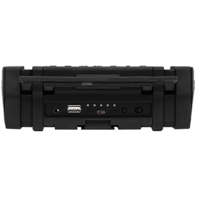 Haut-parleurs Nyne Edge Noir