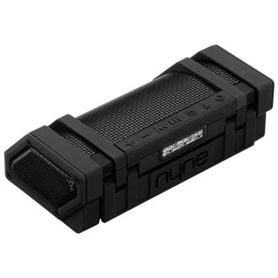 Haut-parleurs Nyne Edge Noir