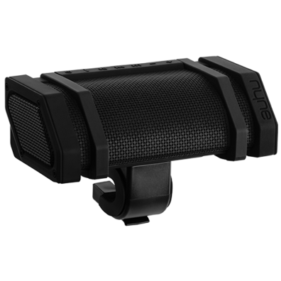 Haut-parleurs Nyne Edge Noir