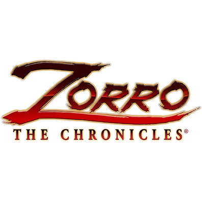 El Zorro The Chronicles PS5