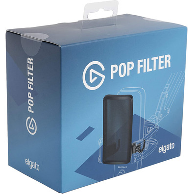 Filtre Pop ElGato Wave