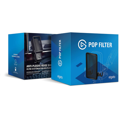 Filtre Pop ElGato Wave