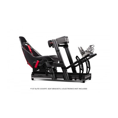 Elite Seat ES1 Asiento Cockpit Niveau suivant