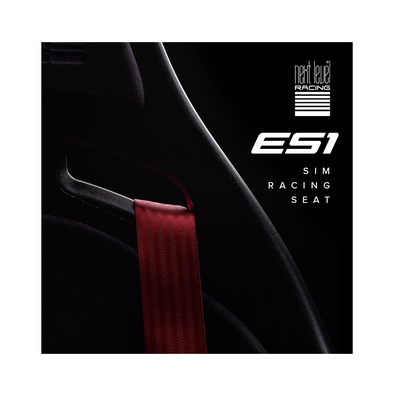 Elite Seat ES1 Asiento Cockpit Niveau suivant