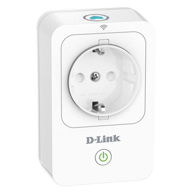 D-Link DSP-W215 Prise intelligente