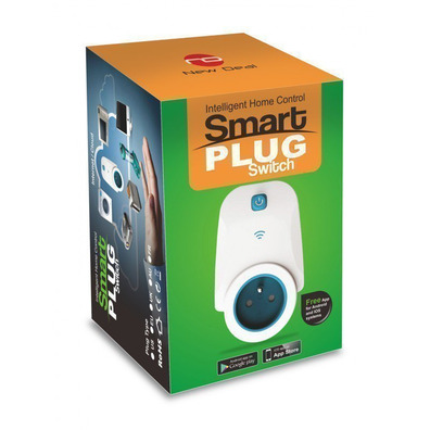 Smart Enchufe New Deal Spec-EU