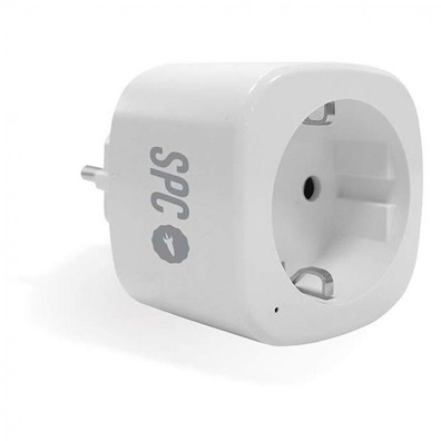 Fiche Smart Wifi SPC Intelligent Plug Mini