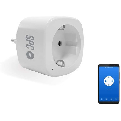 Fiche Smart Wifi SPC Intelligent Plug Mini