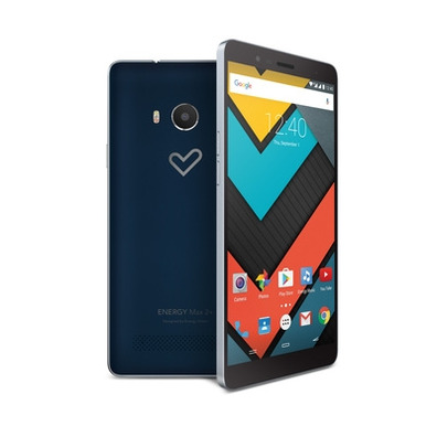 Energy Sitem Téléphone Max 2 +